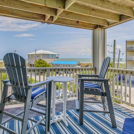 Carolina Beach Condo With Community Pool Extérieur photo