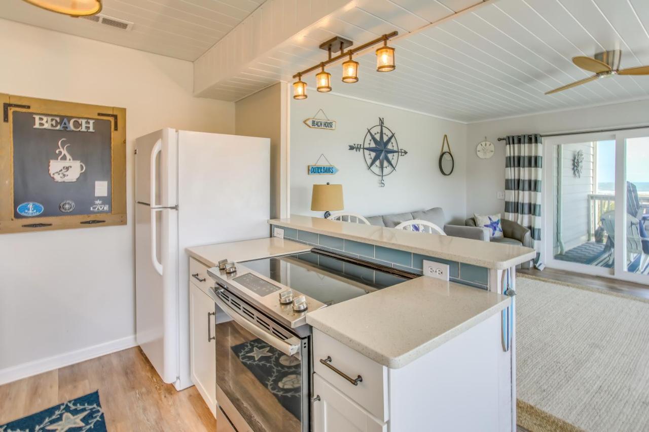 Carolina Beach Condo With Community Pool Extérieur photo