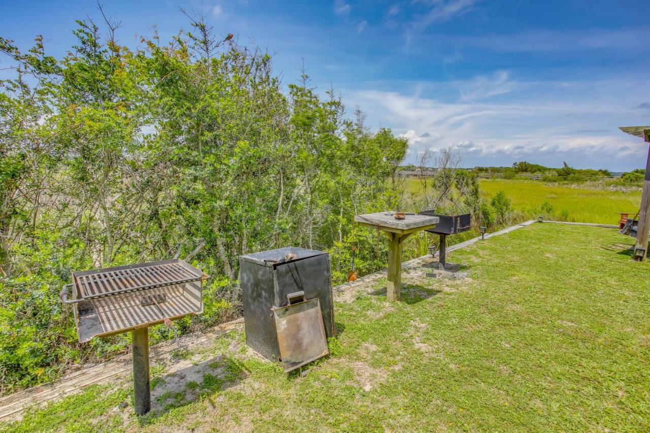 Carolina Beach Condo With Community Pool Extérieur photo