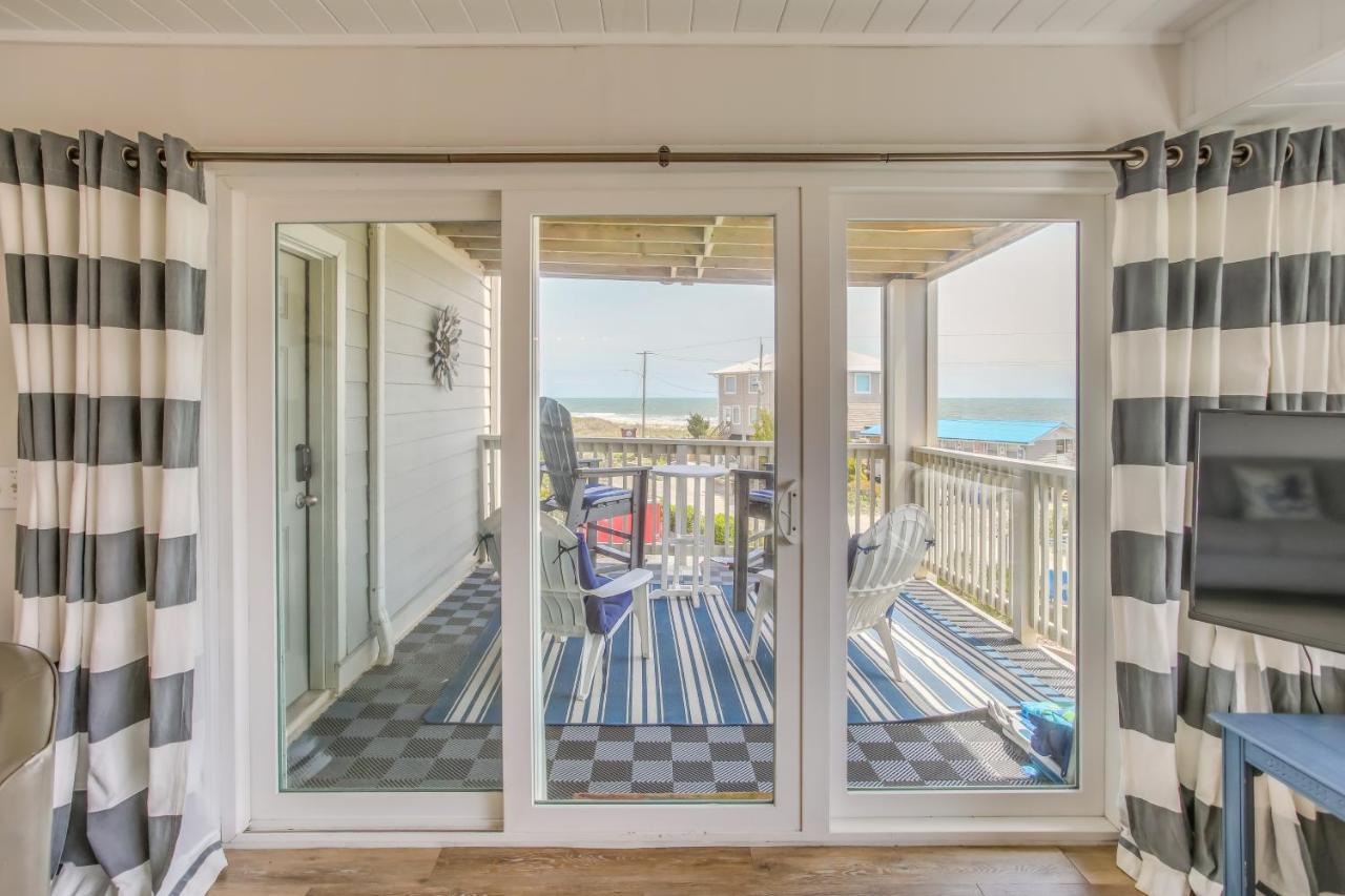 Carolina Beach Condo With Community Pool Extérieur photo